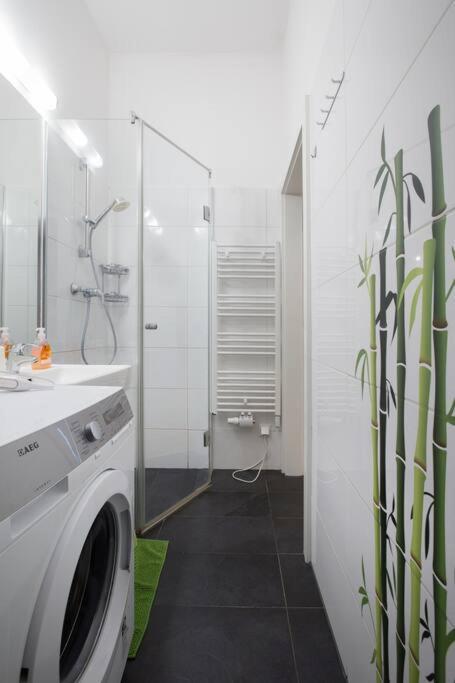 Relax Apartment Vienna City Center Zewnętrze zdjęcie